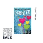 Heart's Deesires: GRANTED! Jim Peters Christian Books