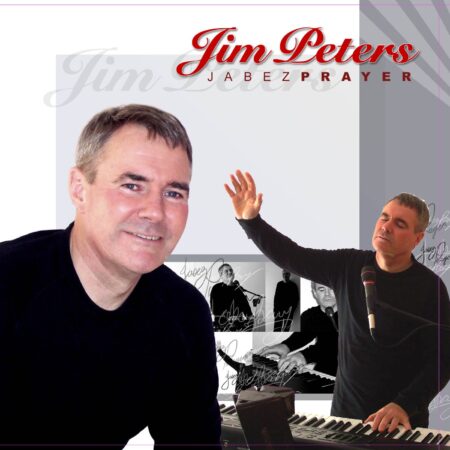 Jabez Prayer Jim Peters Christian Music